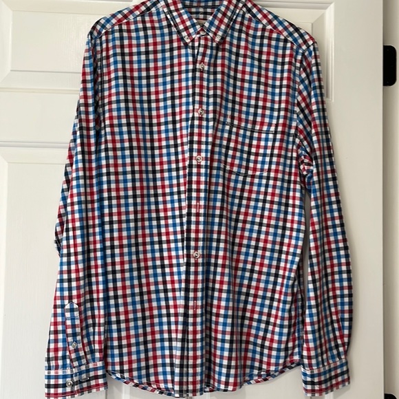 Men’s Button Down Shirt XL - Picture 1 of 8
